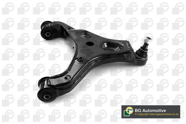 BGA TRC56012: Bras de suspension inférieur, Essieu avant droit, avec rotule de suspension