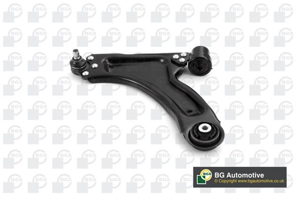 BGA TRC6505: Brat, suspensie roata Axa fata stanga, cu articulatie de sarcina/ghidare