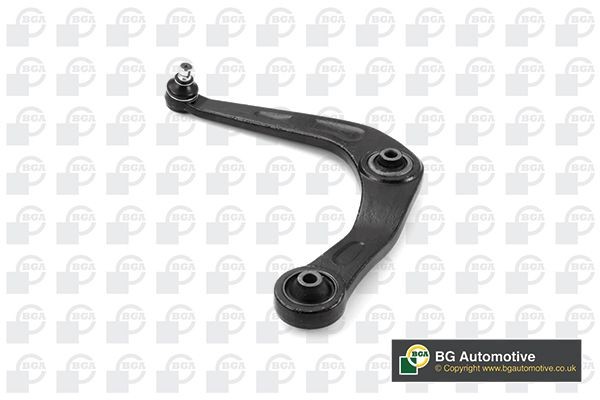 BGA TRC6739: Brat, suspensie roata Axa fata stanga, cu articulatie de sarcina/ghidare