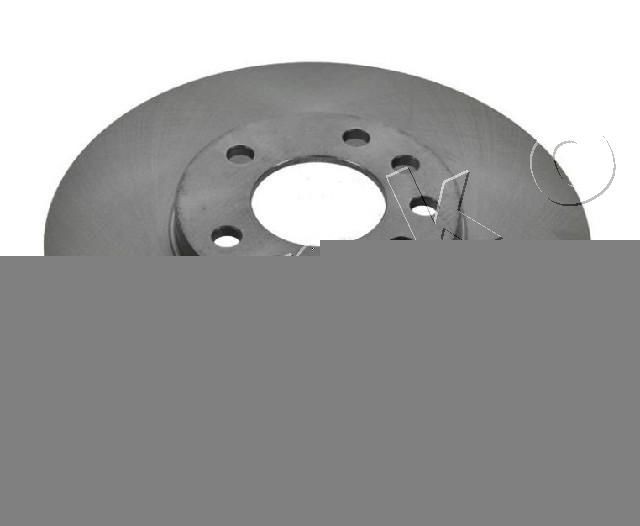 JAPKO 600415C: Piduriketas Esisild, Ø: 288mm, õhutusega, Ø: 288mm, värvitud
