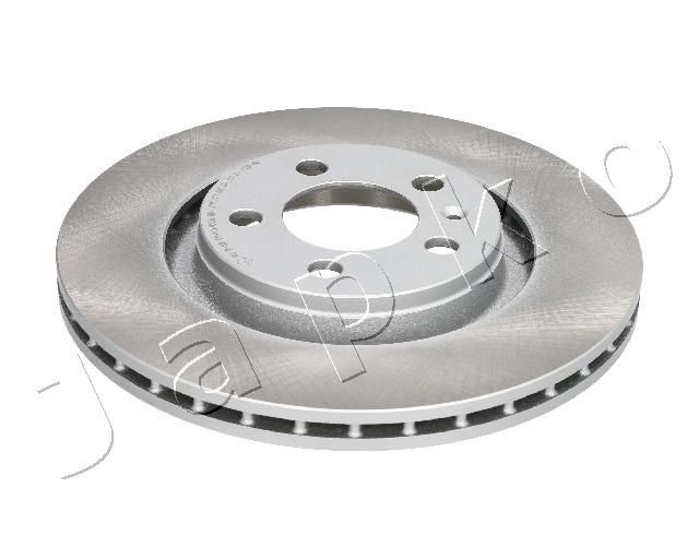 JAPKO 600905C: Piduriketas Esisild, Ø: 280mm, õhutusega, Ø: 280mm, värvitud