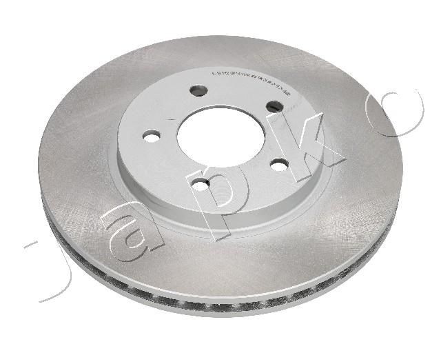 JAPKO 60317C: Piduriketas Esisild, Ø: 302,7mm, õhutusega, Ø: 302,7mm, värvitud