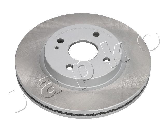 JAPKO 60325C: Piduriketas Esisild, Ø: 258mm, õhutusega, Ø: 258mm, värvitud