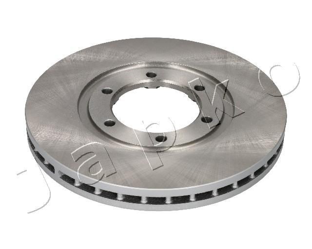 JAPKO 60357C: Disc de frână punte fata, Ř: 274mm, ventilat, Ř: 274mm, lacuit