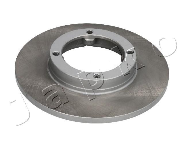 JAPKO 60801C: Piduriketas Esisild, Ø: 215mm, täis, Ø: 215mm, värvitud