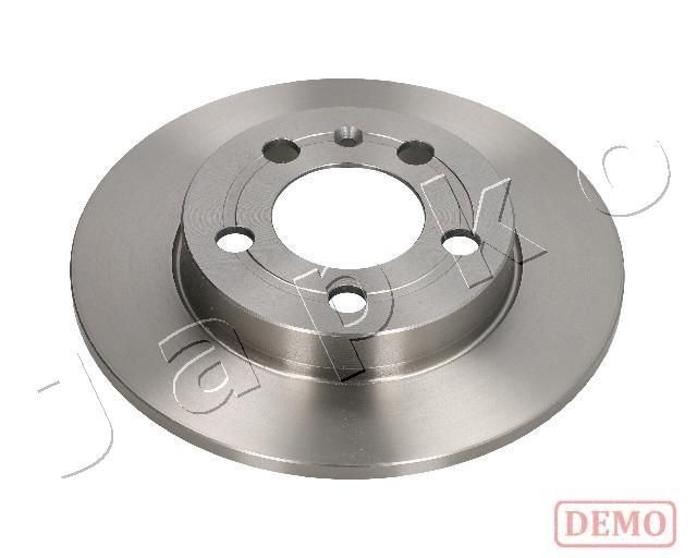 JAPKO 610933C: Piduriketas Tagasild, Ø: 239mm, täis, Ø: 239mm, värvitud