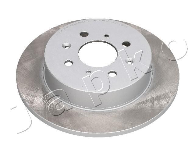 JAPKO 61495C: Piduriketas Tagasild, Ø: 259,5mm, täis, Ø: 259,5mm, värvitud
