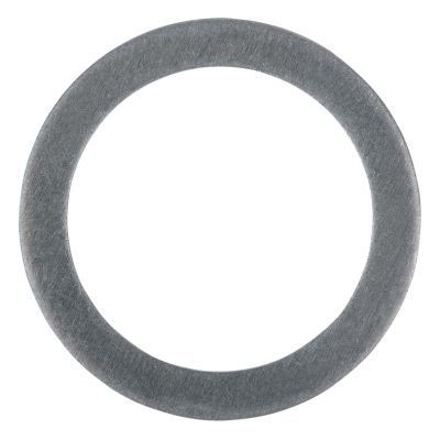KS TOOLS 430.0517: Tetningsring, oljeplugg Aluminium, indre diameter: 22mm