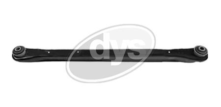 DYS 26-27150: Braço de suspensão Eixo traseiro, em baixo, de ambos os lados, Aço