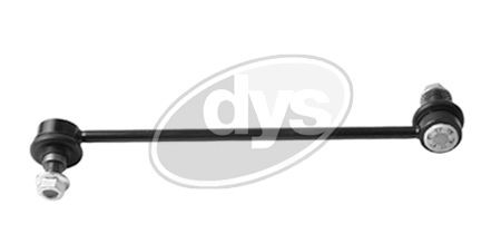 DYS 37-23757: Suport, trapez punte fata, centru