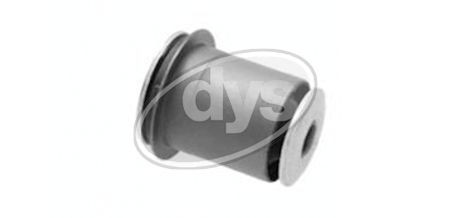 DYS 37-27728: Suport, trapez Axa fata stanga, Axa fata dreapta, exterior