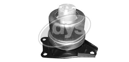 DYS 71-23357: Suport motor dreapta