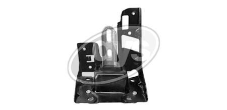 DYS 71-27880: Support moteur gauche
