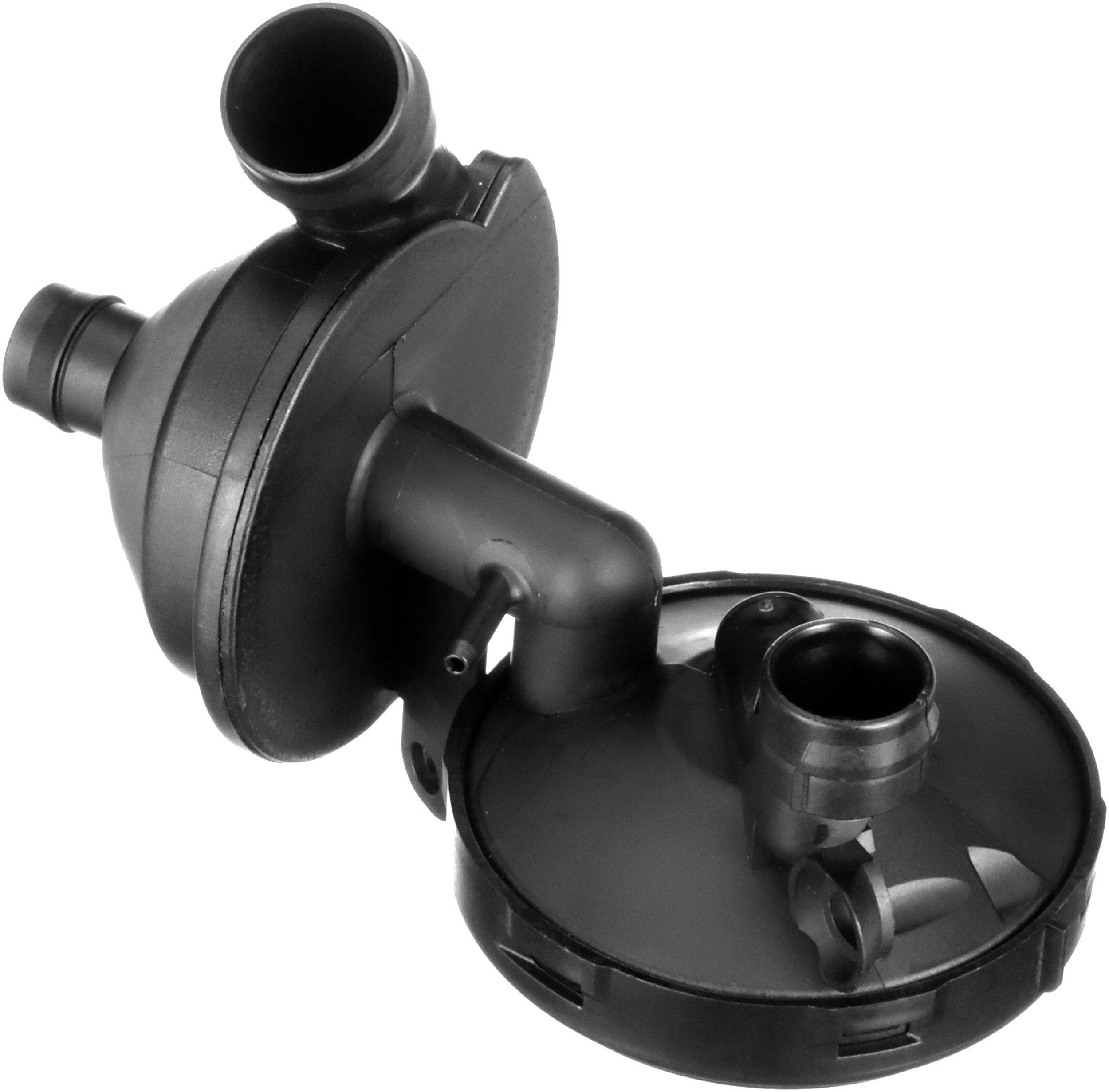 RAPRO R19092: Tubo flexible, ventilación bloque motor