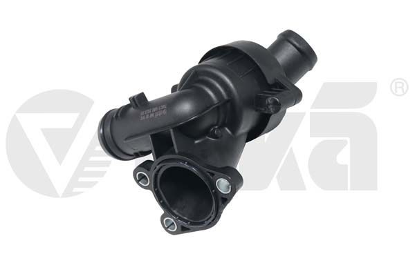 VIKA 11211842901: Termostat, lichid racire