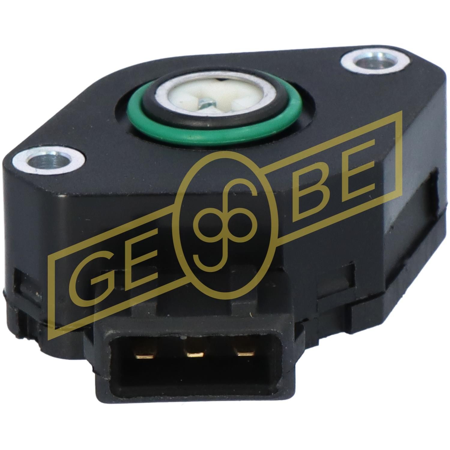 GEBE 9 2834 1: Senzor NOx, Catalizator NOx