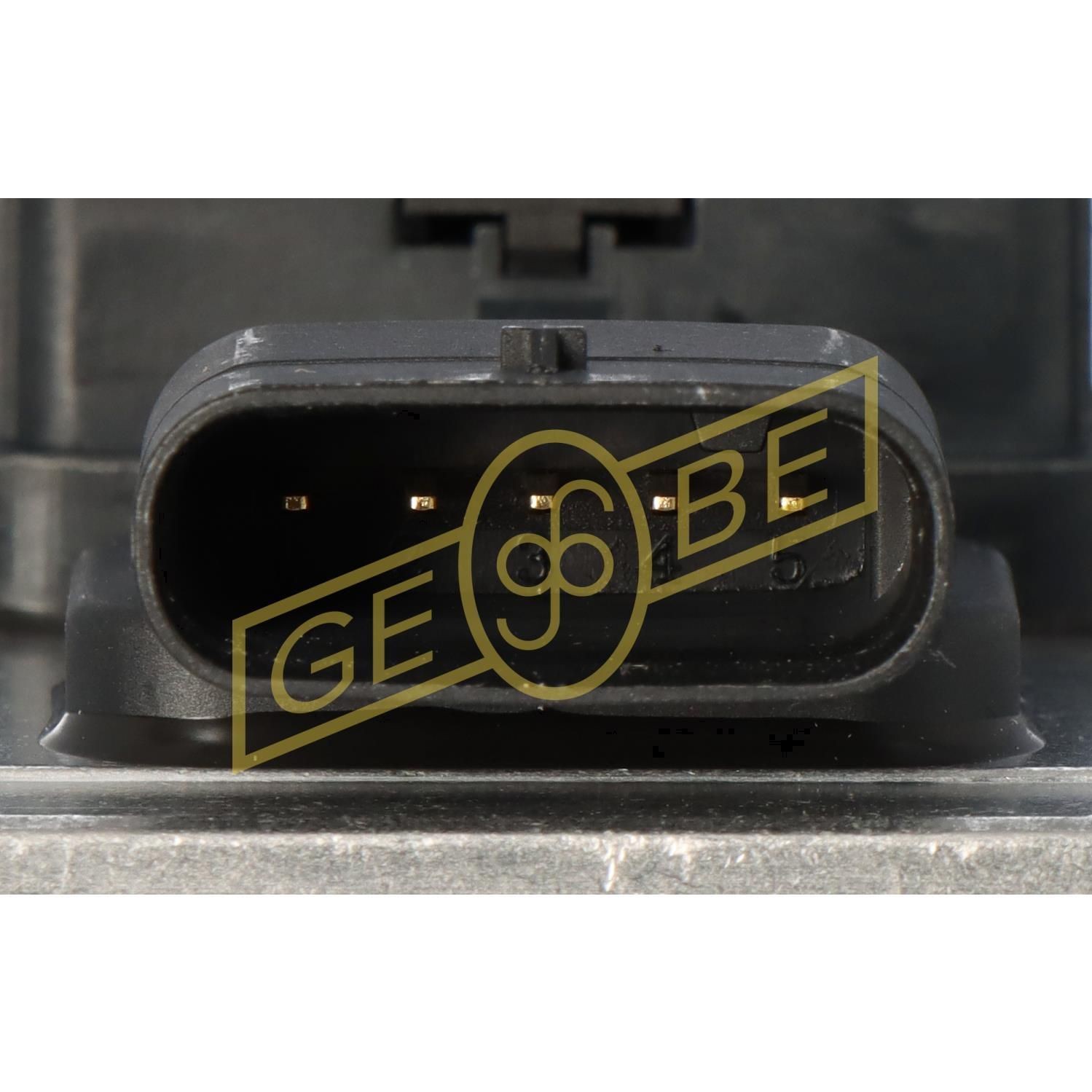 GEBE 9 2923 1: Senzor NOx, Catalizator NOx