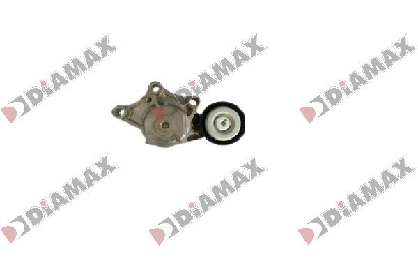 DIAMAX A3085: Intinzator curea, curea distributie