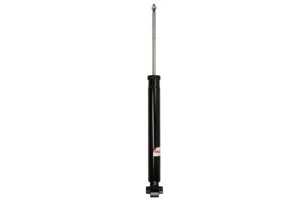 Magnum Technology AGW087MT: Amort Tagasild, Gaasirõhk, Teleskoop-amort