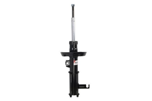 Magnum Technology AGX112MT: Amort paremal, Gaasirõhk, Vedruamort