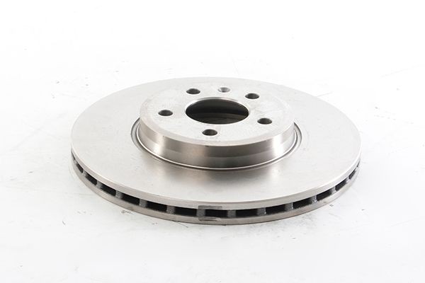 BSG BSG 90-210-042: Piduriketas Esisild, Ø: 314mm, õhutusega, Ø: 240mm, kaetud, ilma kruvideta