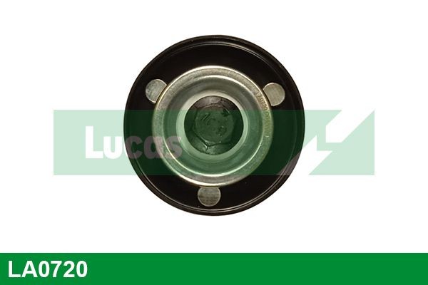 LUCAS LA0720: Pingutusrull, soonrihm Ø: 70mm, Ø: 70mm