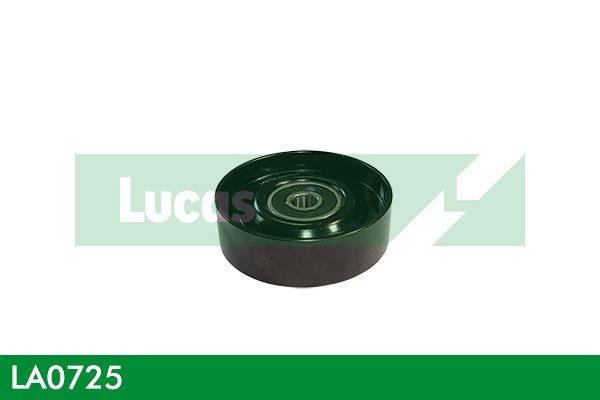 LUCAS LA0725: Pingutusrull, soonrihm Ø: 84mm, Ø: 84mm