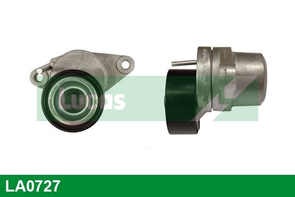 LUCAS LA0727: Pingutusrull, soonrihm Ø: 60mm, Ø: 60mm