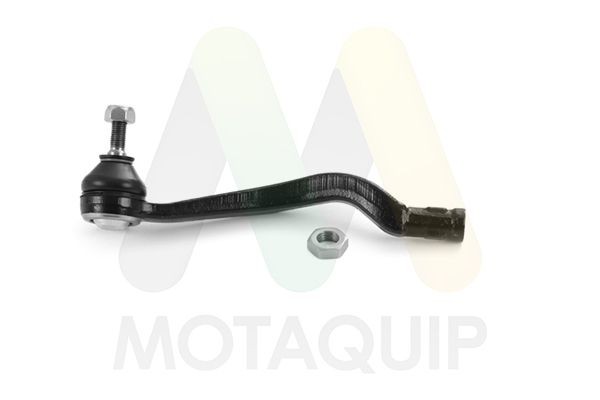 MOTAQUIP LVTR1939: Cap de bara