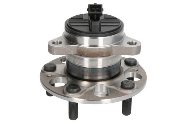 BTA H20335BTA: Set rulment roata puntea spate, cu butuc roata, cu suruburi de prindere roata, cu senzor ABS integrat