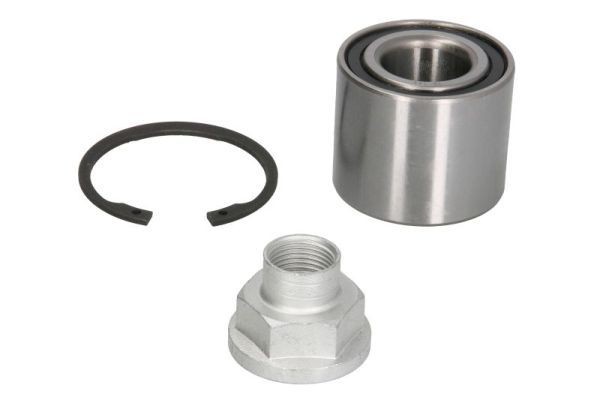 BTA H2X040BTA: Set rulment roata puntea spate