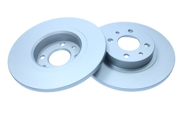 QUARO QD3404: Piduriketas Esisild, Ø: 257mm, täis, Ø: 257mm, värvitud, ilma rattakeskmeta, ilma rattakinnituspoltideta