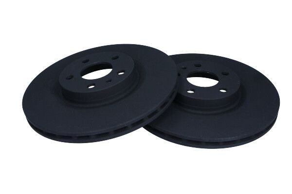 QUARO QD4594HC: Piduriketas QUARO HIGH CARBON Ø: 284mm, sisemine õhutus, Ø: 284mm, värvitud, ilma rattakeskmeta, ilma rattakinnituspoltideta