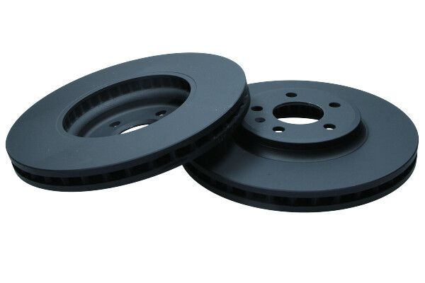 QUARO QD5349HC: Piduriketas QUARO HIGH CARBON Ø: 320mm, sisemine õhutus, Ø: 320mm, värvitud, ilma rattakeskmeta, ilma rattakinnituspoltideta
