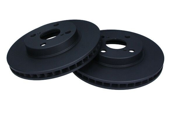 QUARO QD6274HC: Piduriketas QUARO HIGH CARBON Ø: 255mm, sisemine õhutus, Ø: 255mm, värvitud, ilma rattakeskmeta, ilma rattakinnituspoltideta
