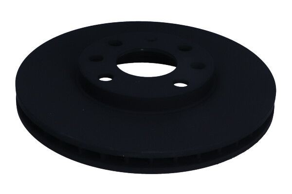 QUARO QD7138HC: Piduriketas QUARO HIGH CARBON Ø: 256mm, sisemine õhutus, Ø: 256mm, värvitud, ilma rattakeskmeta, ilma rattakinnituspoltideta