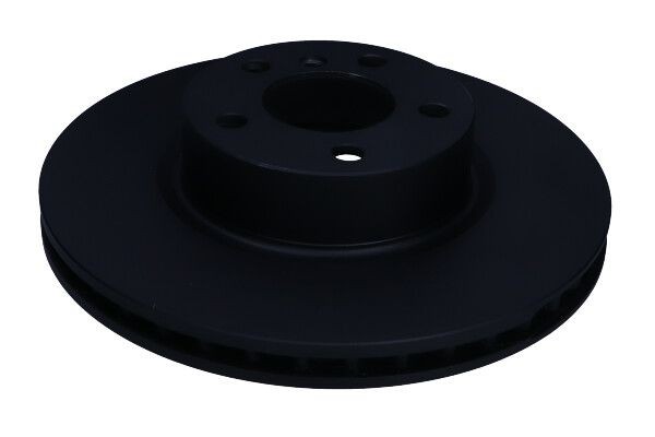 QUARO QD8065HC: Disc de frână QUARO HIGH CARBON Ř: 328mm, ventilat interior, Ř: 328mm, lacuit, fara butuc roata, fara suruburi de fixare roata