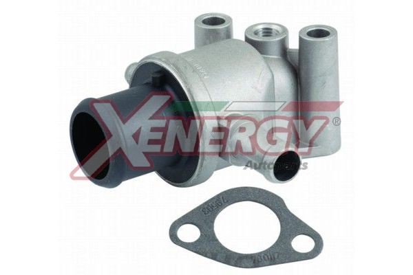 AP XENERGY XT6264: Termostat, lichid racire 87°C, cu etansare