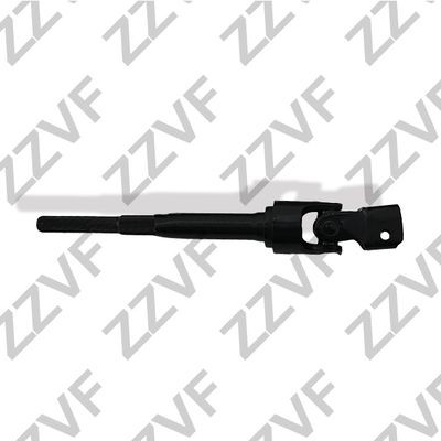 ZZVF ZV45080: Juhtvõll