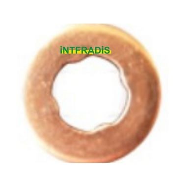 INTFRADIS 10490: Anello tenuta, Portainiettore
