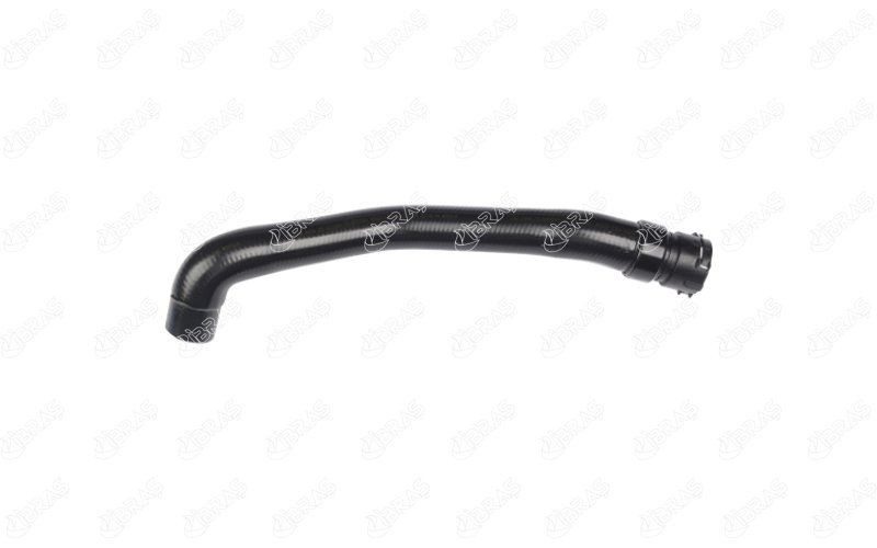 IBRAS 19725: Furtun radiator deasupra
