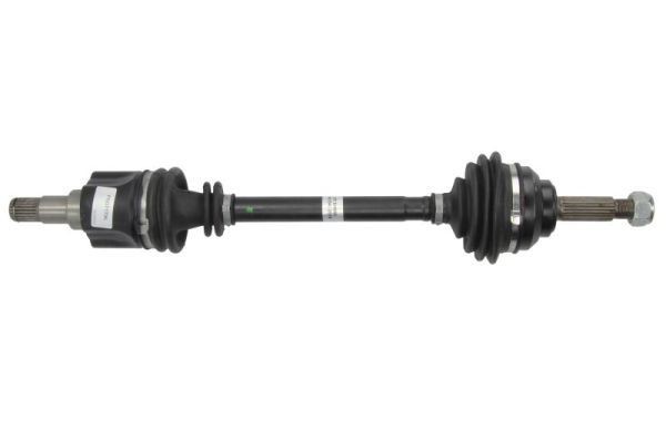 POINT GEAR PNG71796: Veovõll esisild vasakul, 600mm