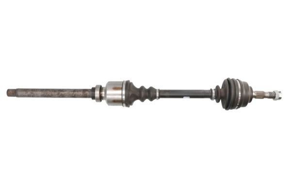 POINT GEAR PNG72041: Vetoakseli Etuakseli, oikea