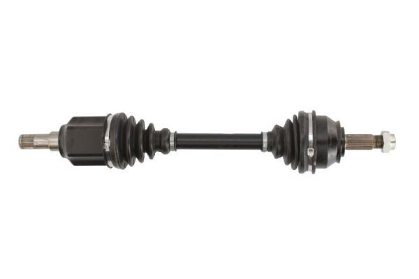 POINT GEAR PNG72073: Planetara Axa fata stanga, 632mm