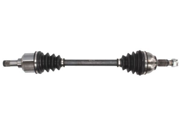 POINT GEAR PNG72729: Veovõll esisild vasakul, 667mm