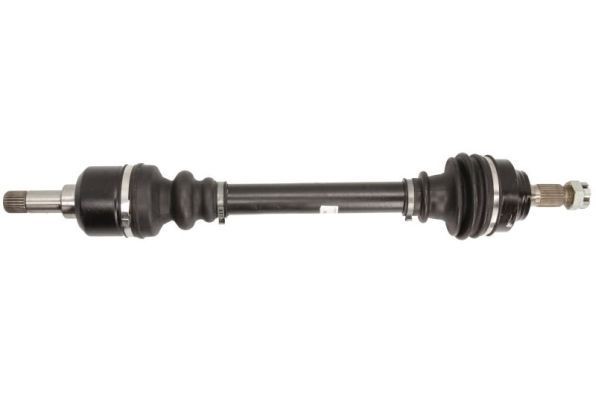 POINT GEAR PNG72735: Antriebswelle Vorderachse links, 643mm
