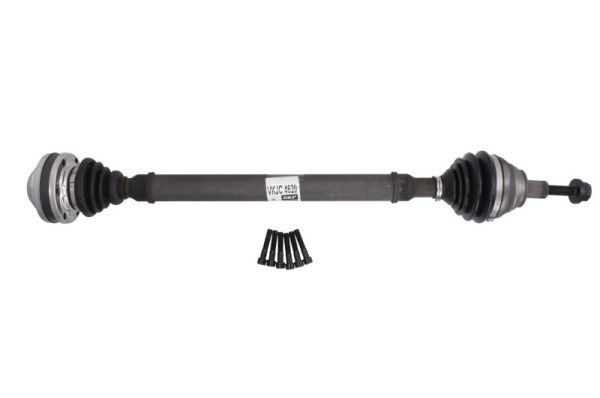 POINT GEAR PNG74749: Planetara Axa fata stanga, 666mm