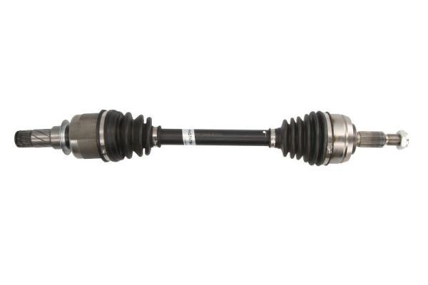 POINT GEAR PNG74764: Planetara Axa fata stanga, 645mm