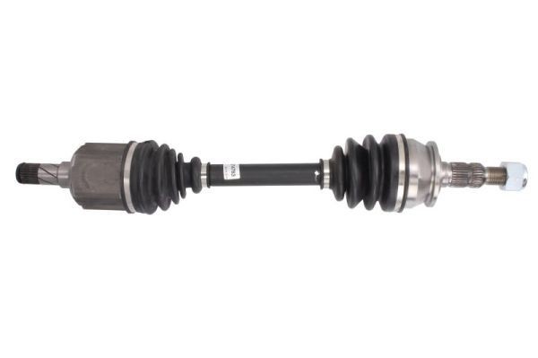 POINT GEAR PNG74783: Arbre de transmission Essieu avant gauche, 621mm