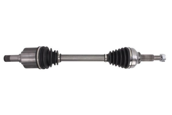 POINT GEAR PNG74822: Árbol de transmisión Eje delantero, izquierda, 758mm